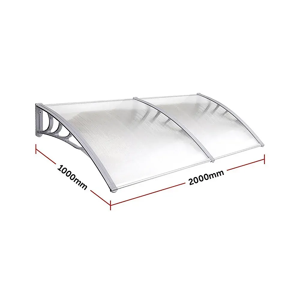 DIY Outdoor Awning Cover Price