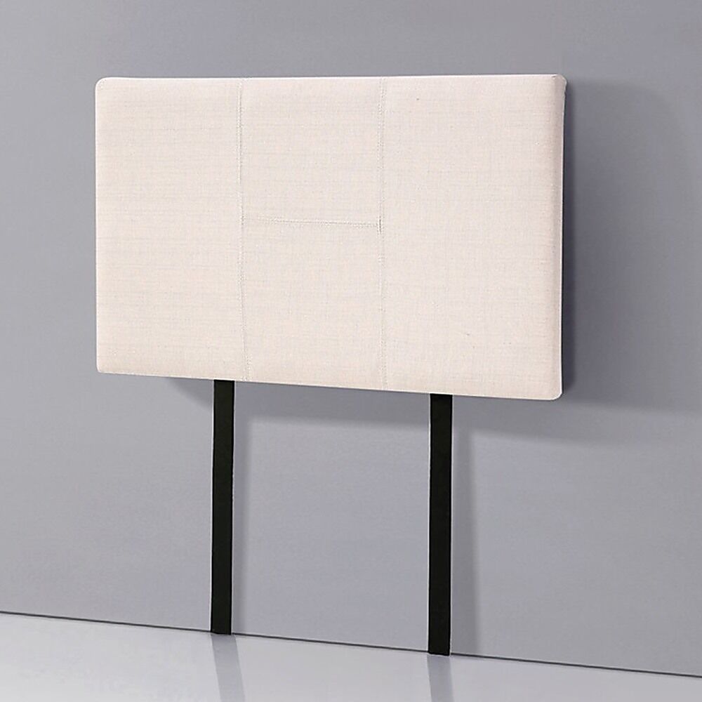 Linen Fabric Bed Headboard Bedhead Price