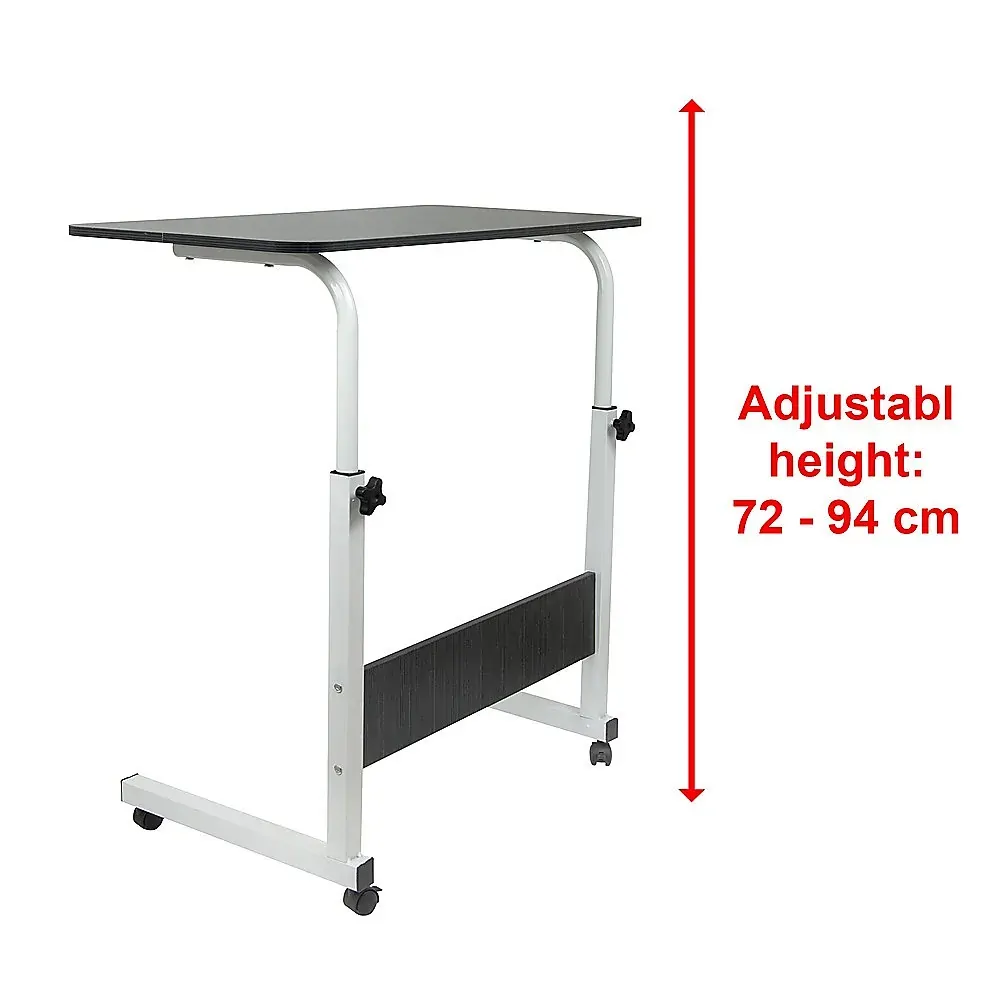 Wood Computer Desk PC Laptop Table Workstation Office Study Home Furniture, Price