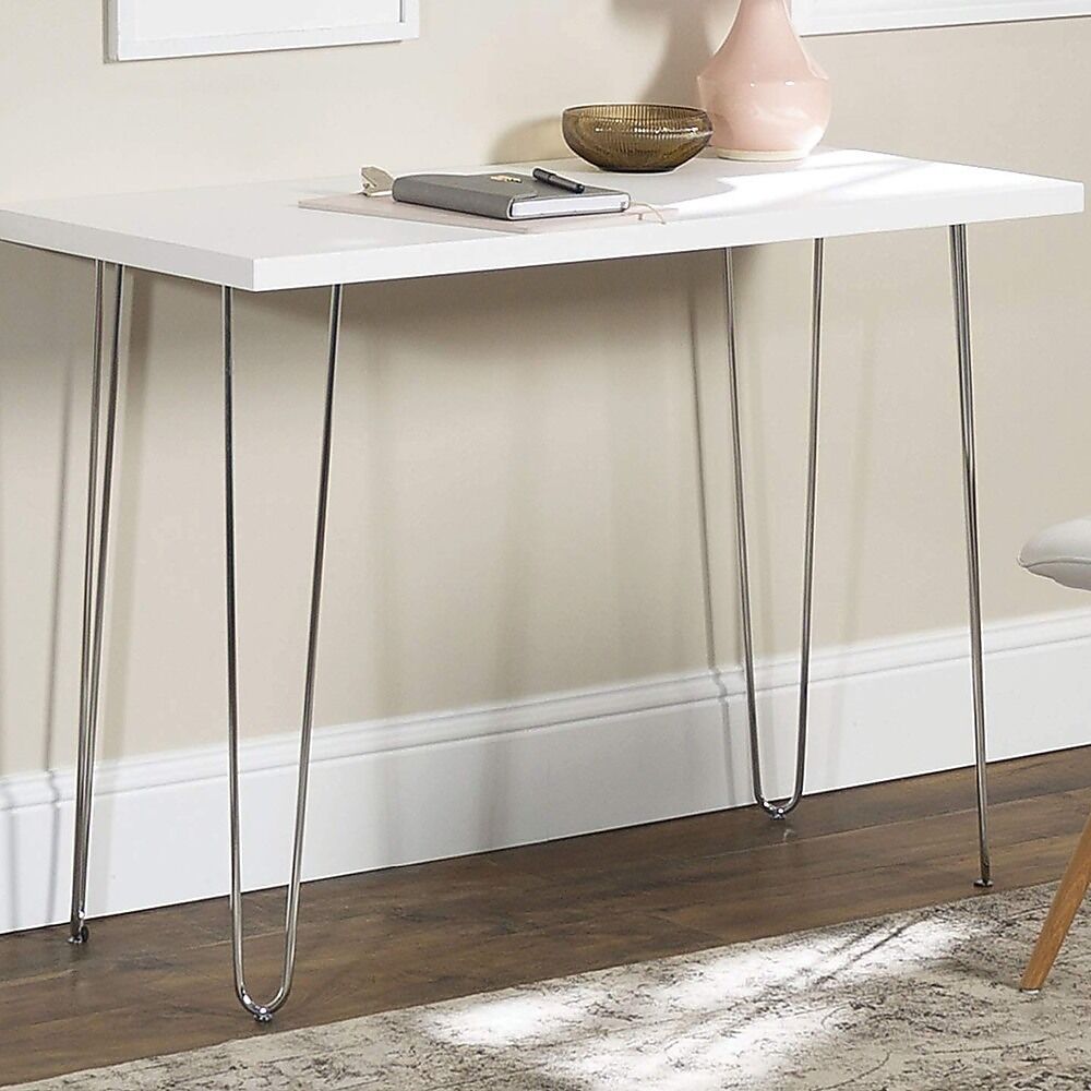 Set of 4 Industrial Retro Hairpin Table Legs 12mm Steel Bench Desk Price
