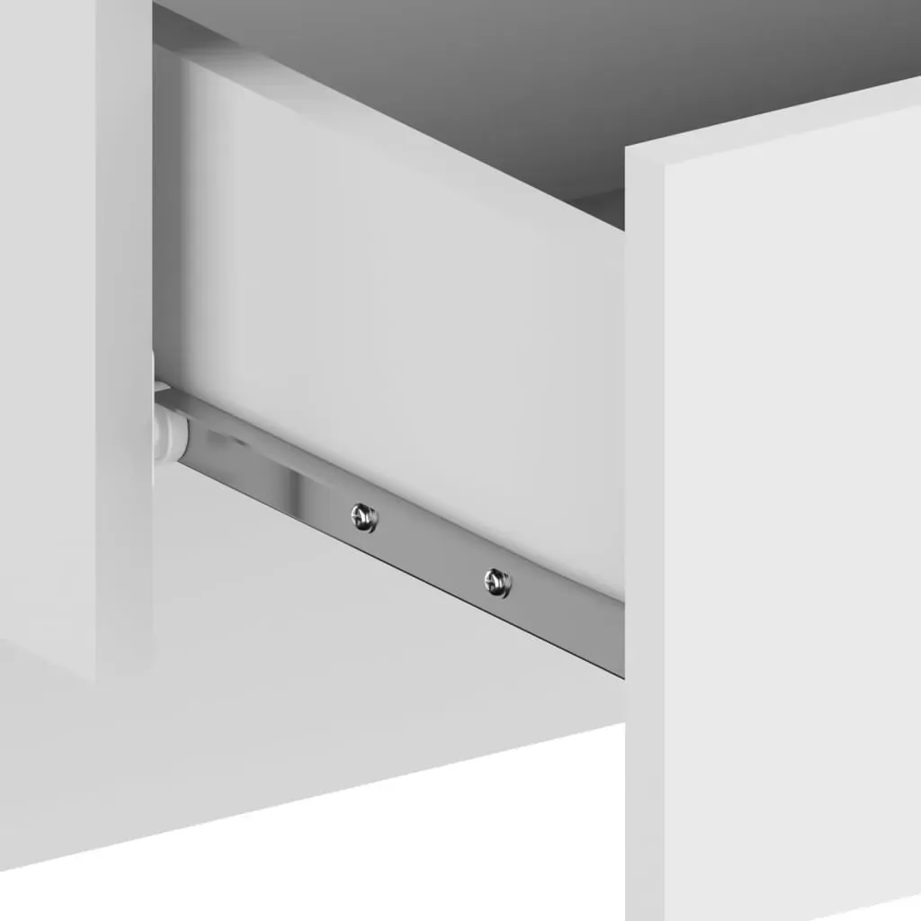 Angus Wall-mounted Bedside Cabinet Price