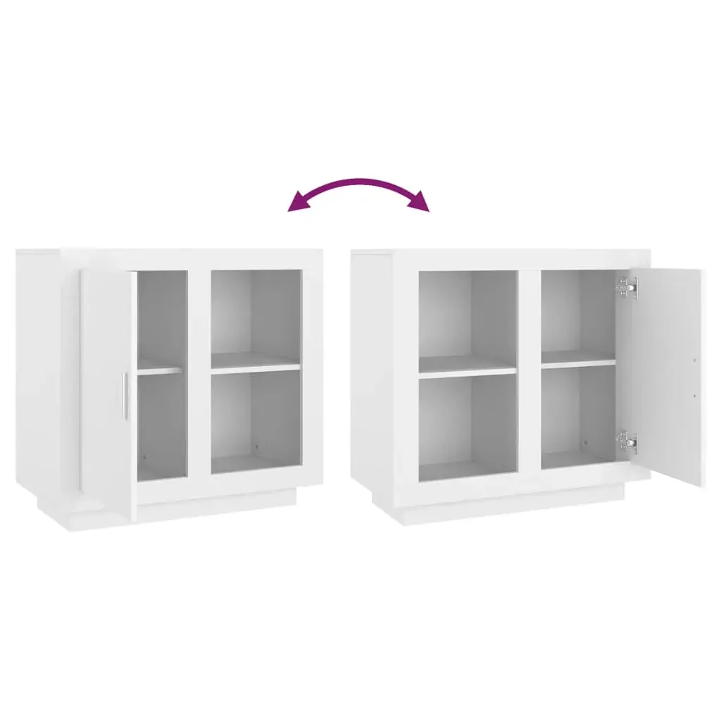 Sideboard 80x40x75 cm Price