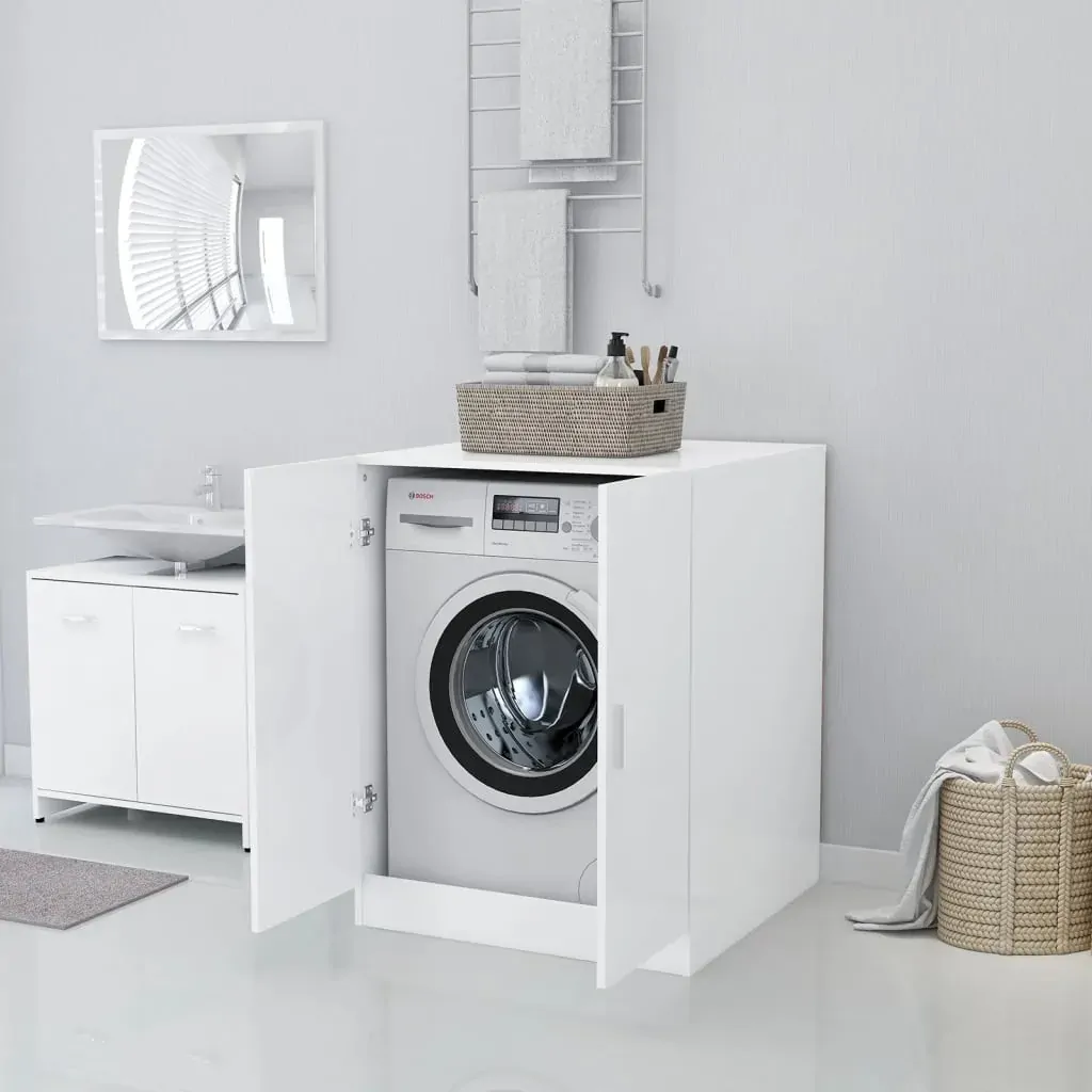 Washing Machine Cabinet Price