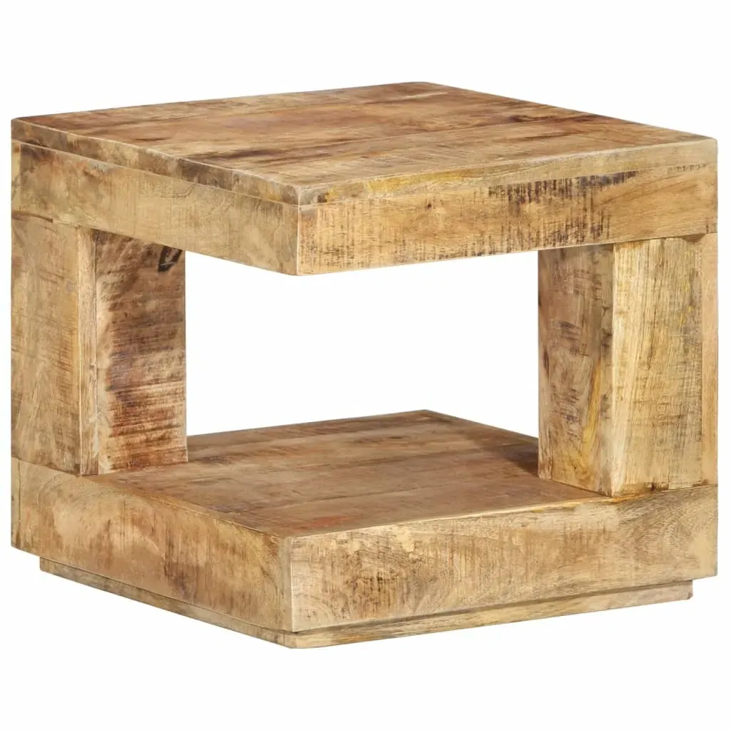 Coffee Table 45x45x40 cm Price