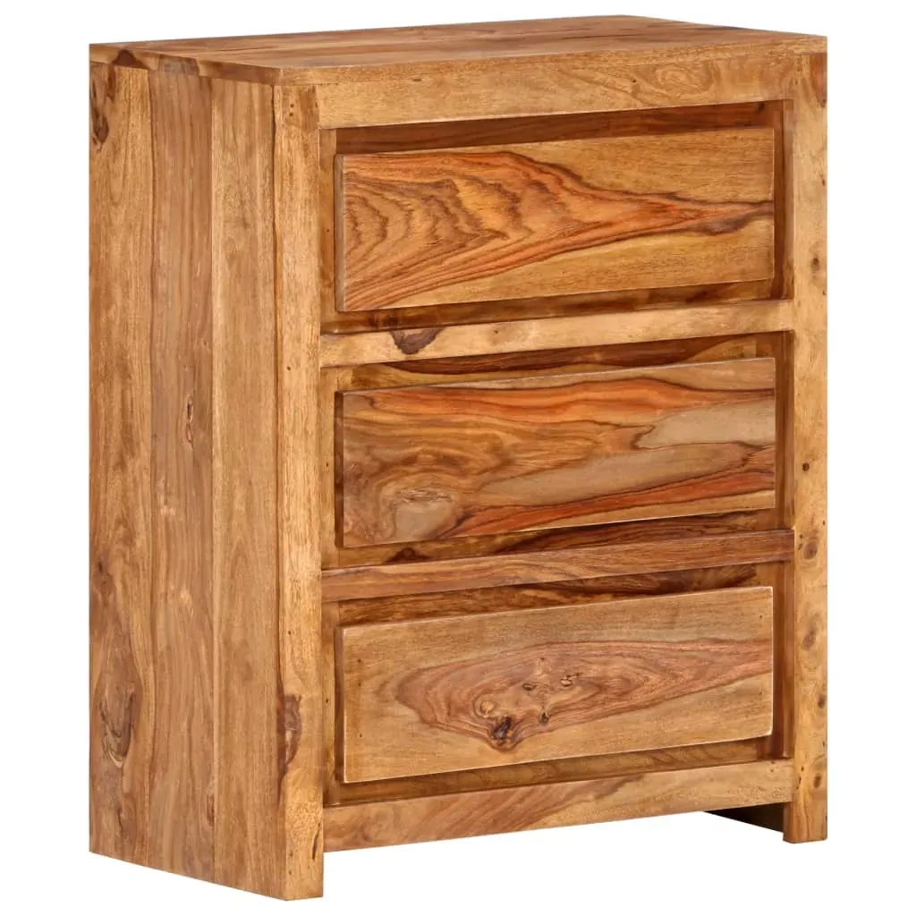 Drawer Cabinet 60x33x75 cm Price