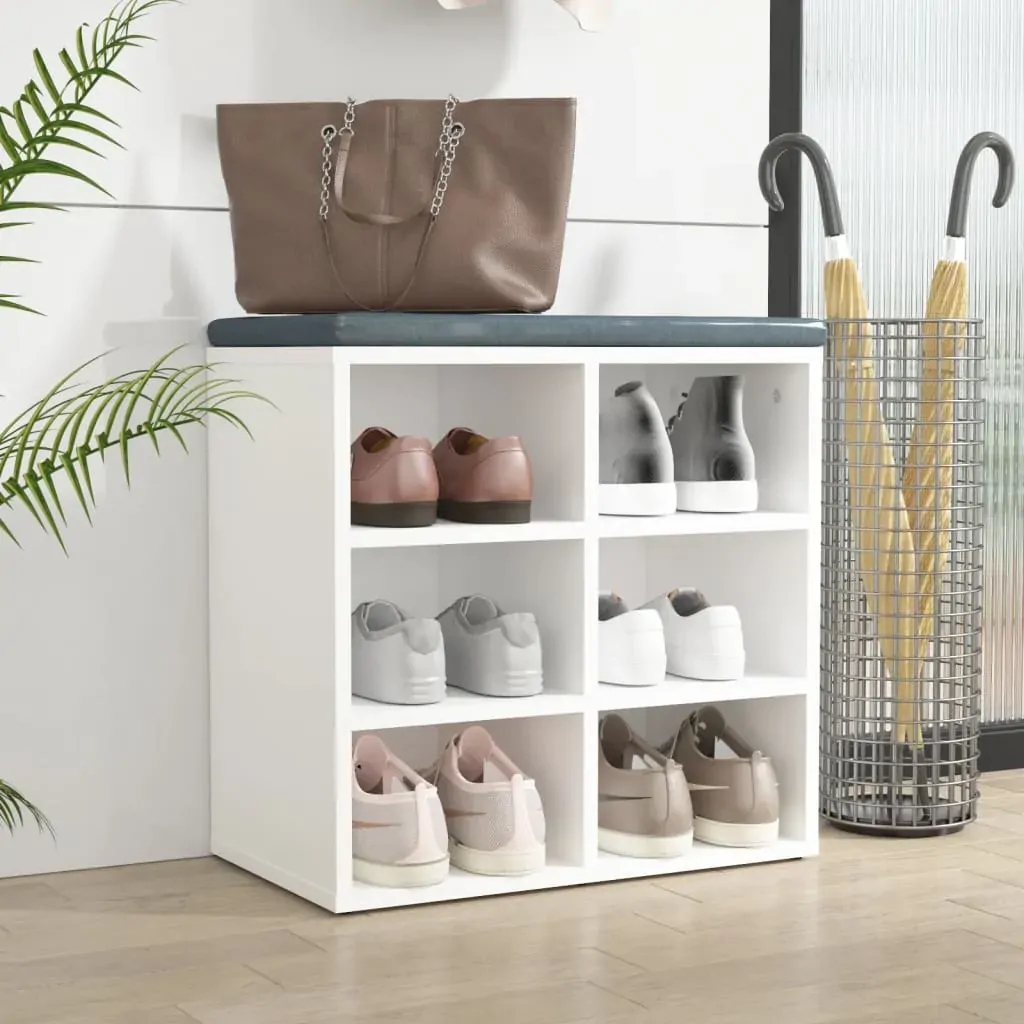 Shoe Cabinet 52.5x30x50 cm Price