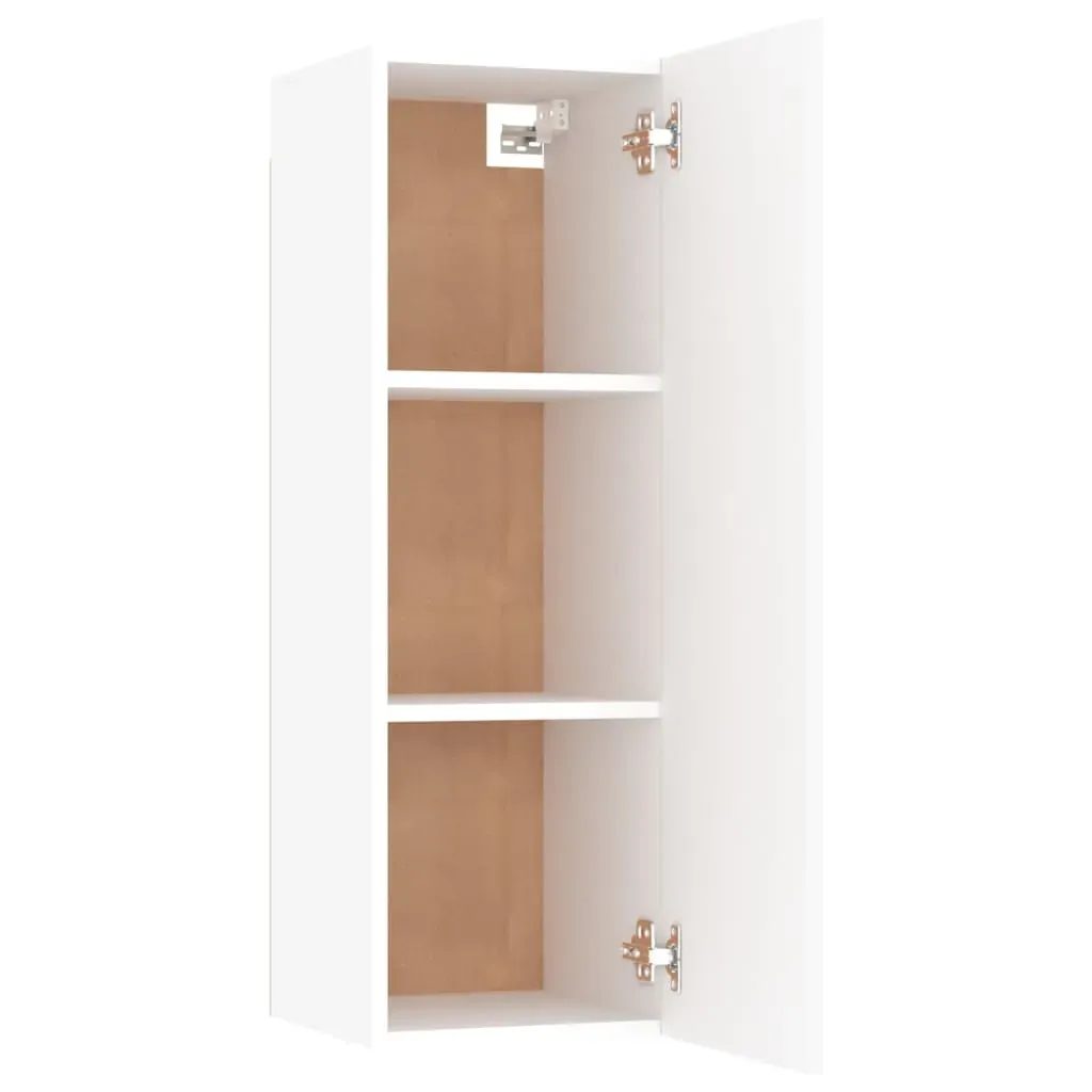 Burrillville 8 Piece TV Cabinet Set Engineered Wood Price