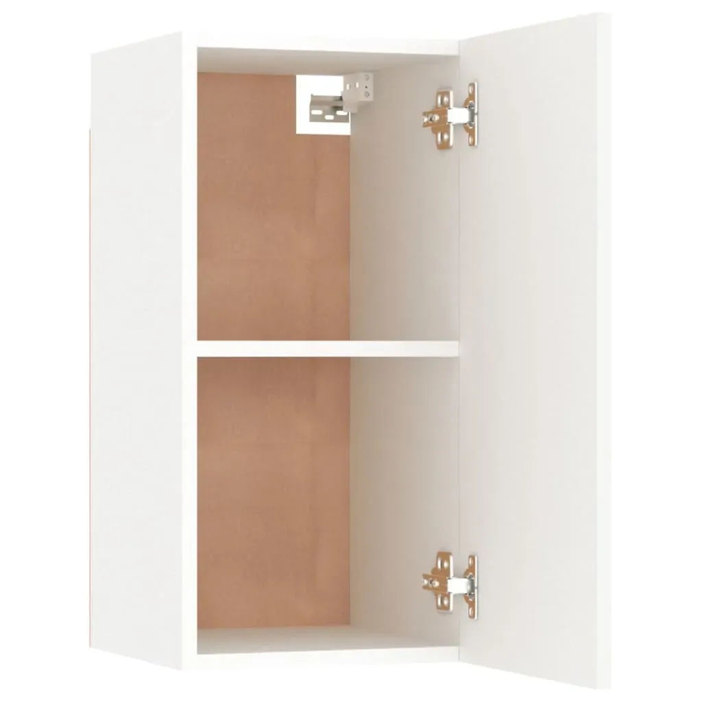 Chowchilla 8 Piece TV Cabinet Set Engineered Wood Price