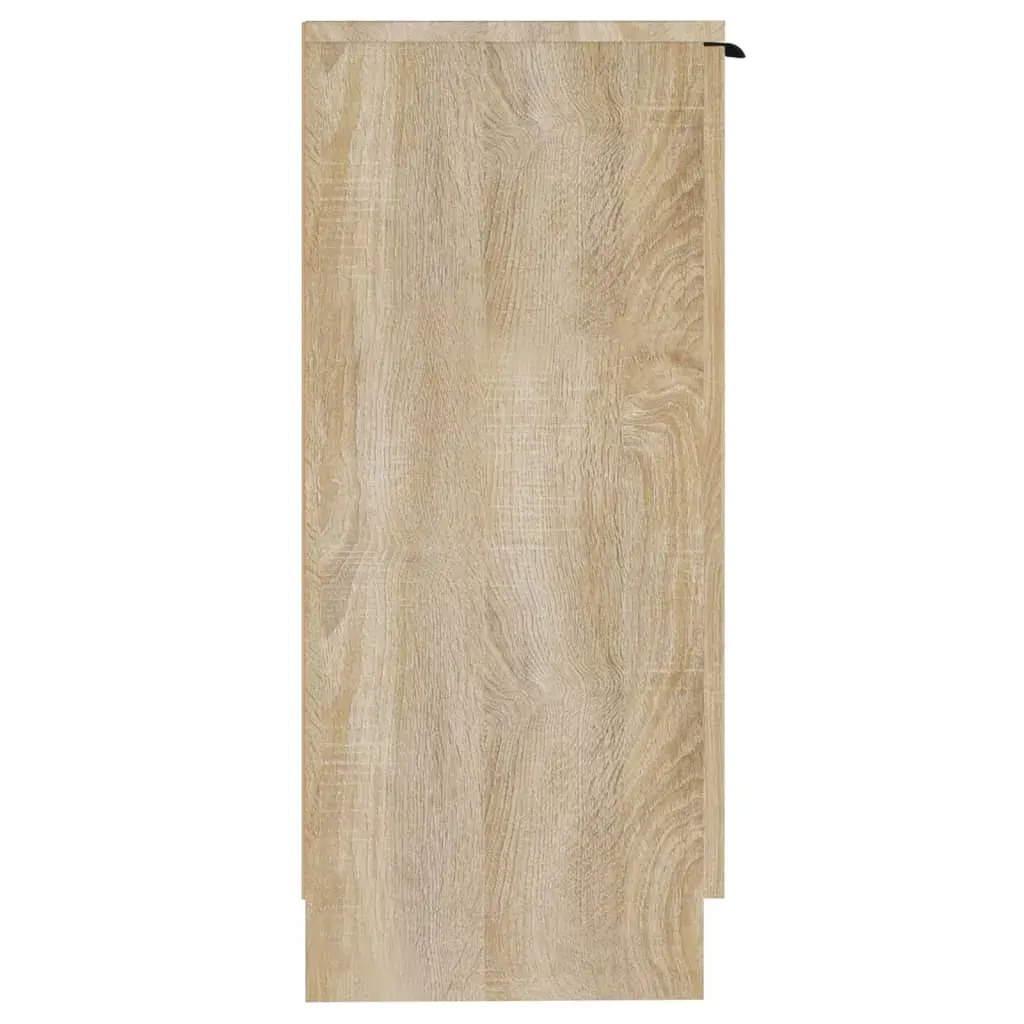 Sideboards 2 pcs 30x30x70 cm Engineered Wood Price