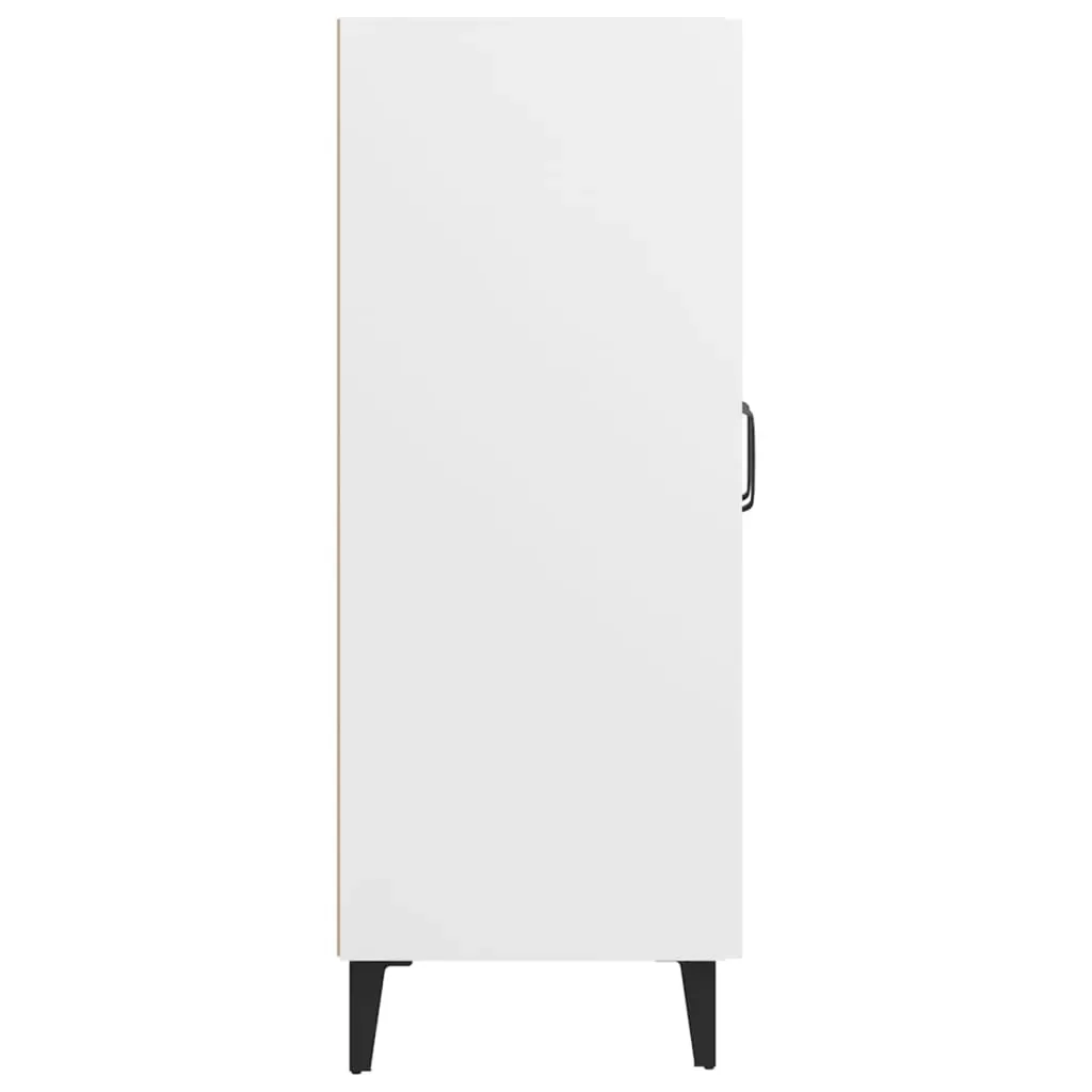 Sideboard 69.5x34x90 cm Engineered Wood Price