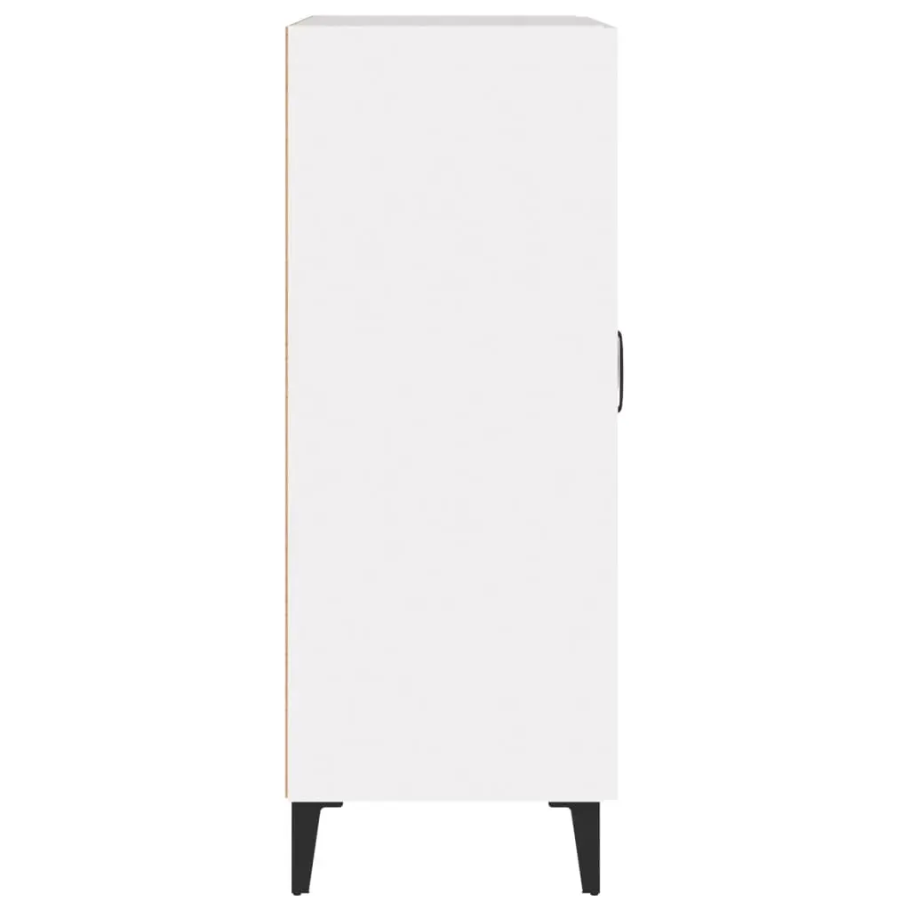 Sideboard 69.5x34x90 cm Engineered Wood Price