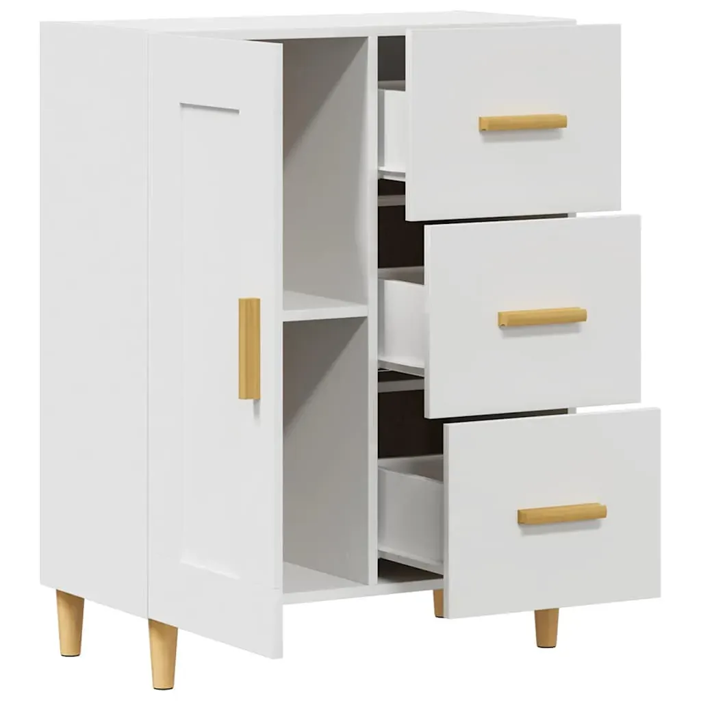 Sideboard 69.5x34x90 cm Engineered Wood Price