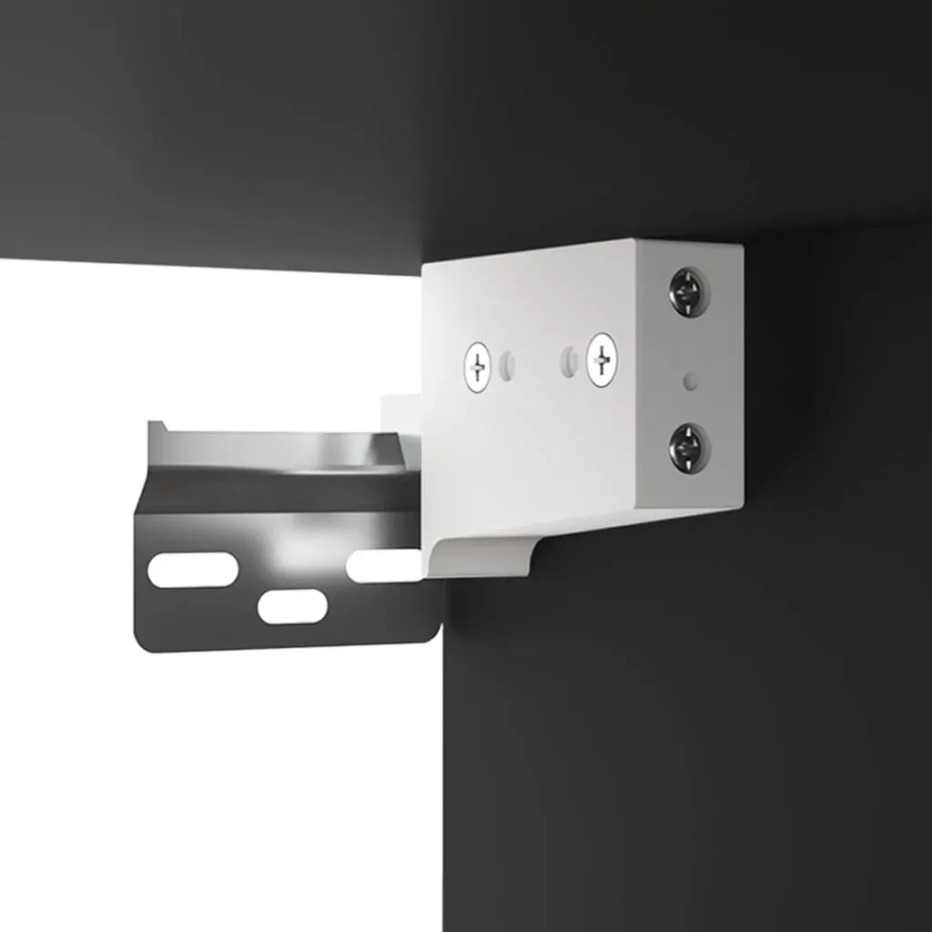 Hanging Wall Cabinet 69.5x32.5x90 cm Price