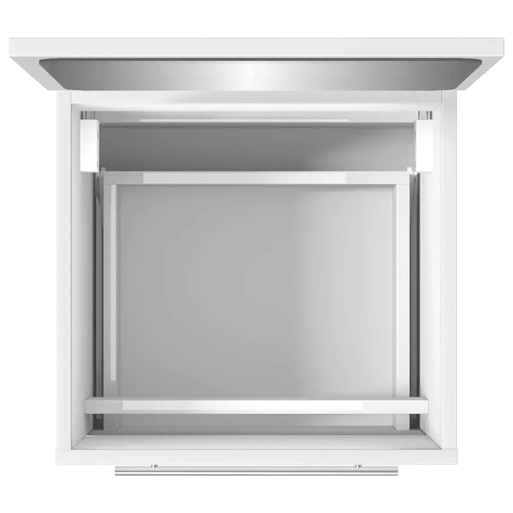 Bathroom Cabinet with Mirror 41x38.5x48 cm Price