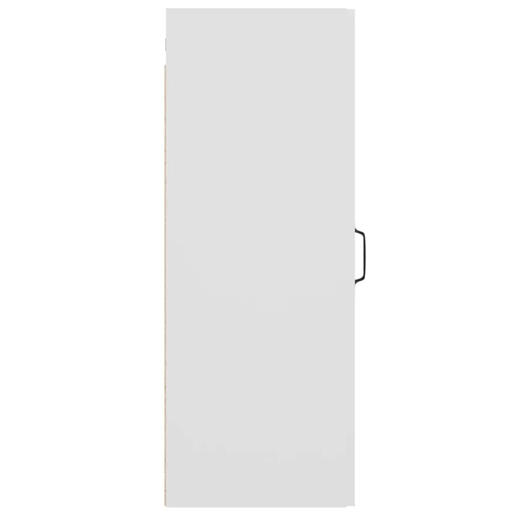 Hanging Wall Cabinet 34.5x34x90 cm Price