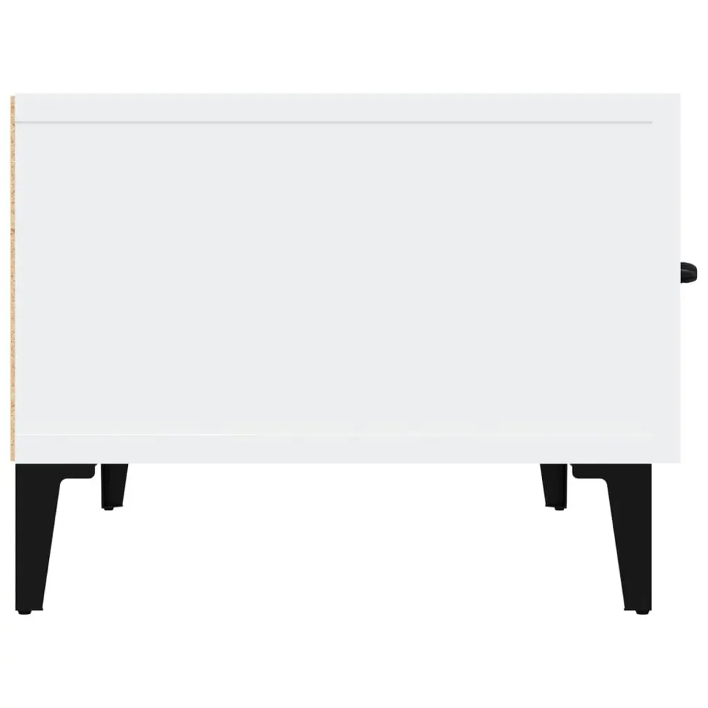 Bonney TV Cabinet 150x34.5x30 cm Engineered Wood Price