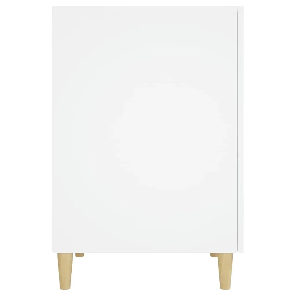 Desk 140x50x75 cm Engineered Wood Price