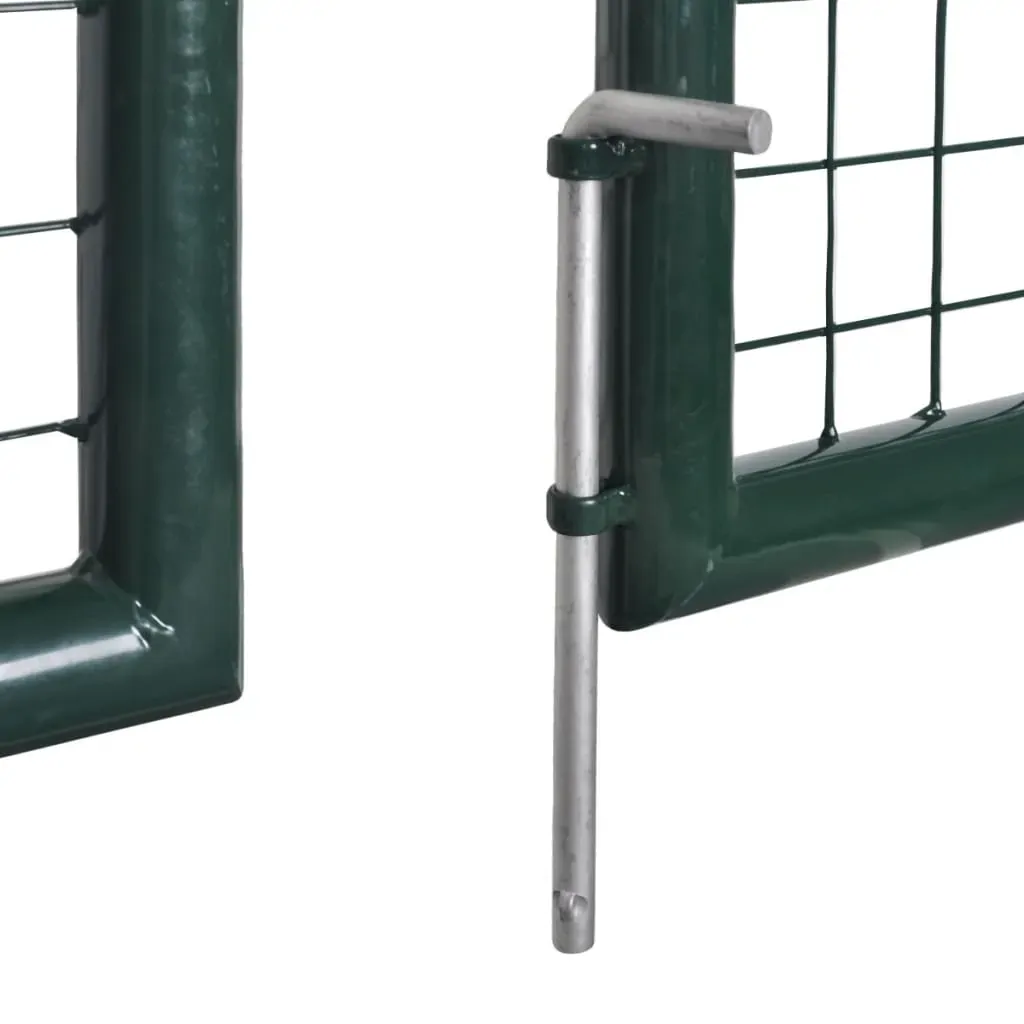 Garden Mesh Gate Fence Door Wall Grille Price