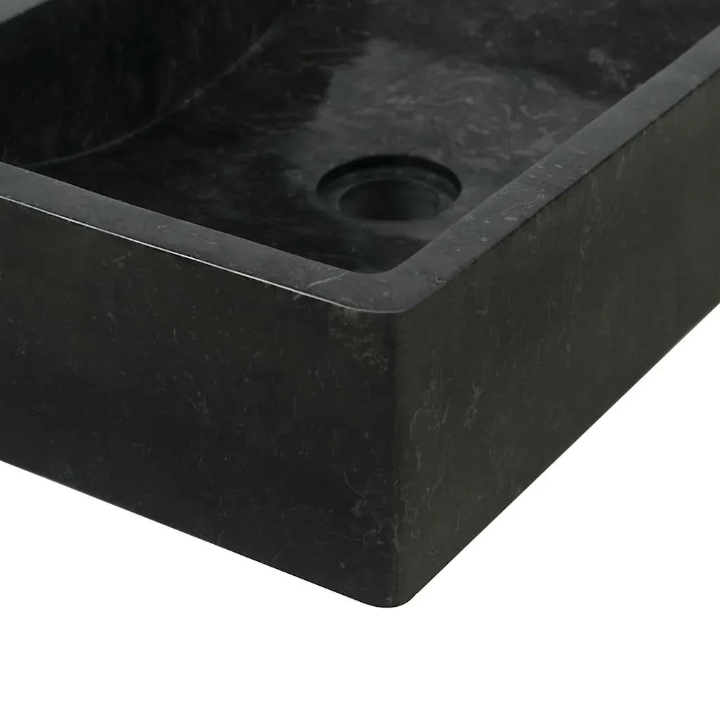 Sink 45x30x12 cm Marble Price