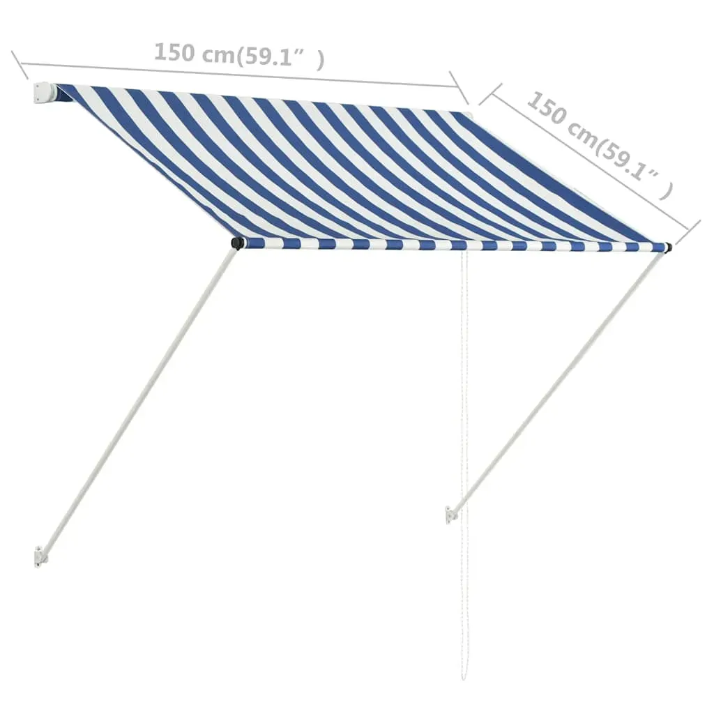 Retractable Awning Price