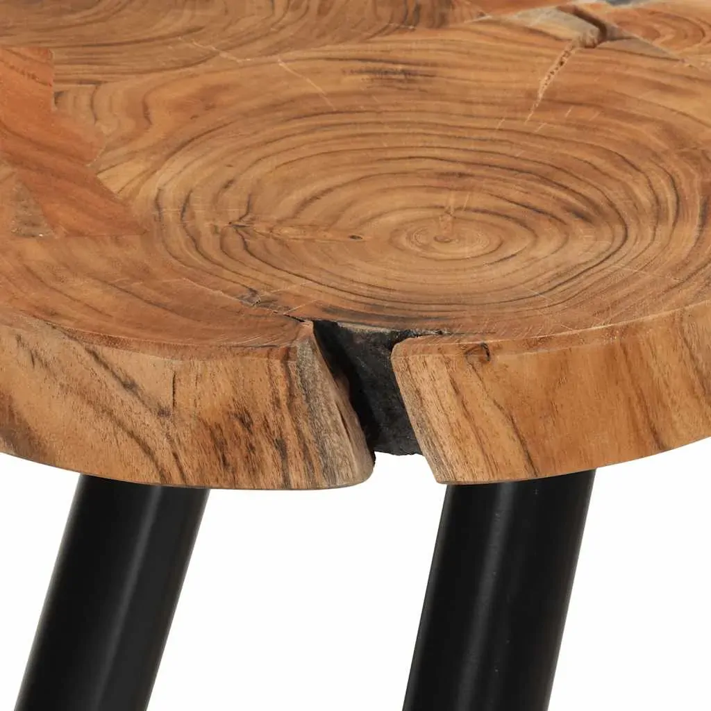 Coffee Table 6 Trunks Solid Sheesham Wood Price