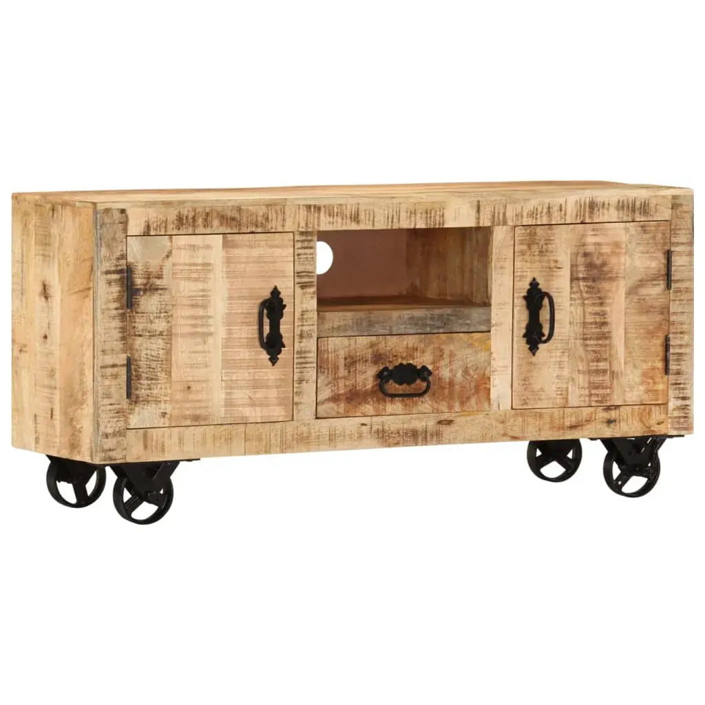 Chicopee TV Cabinet 110x30x50 cm Price
