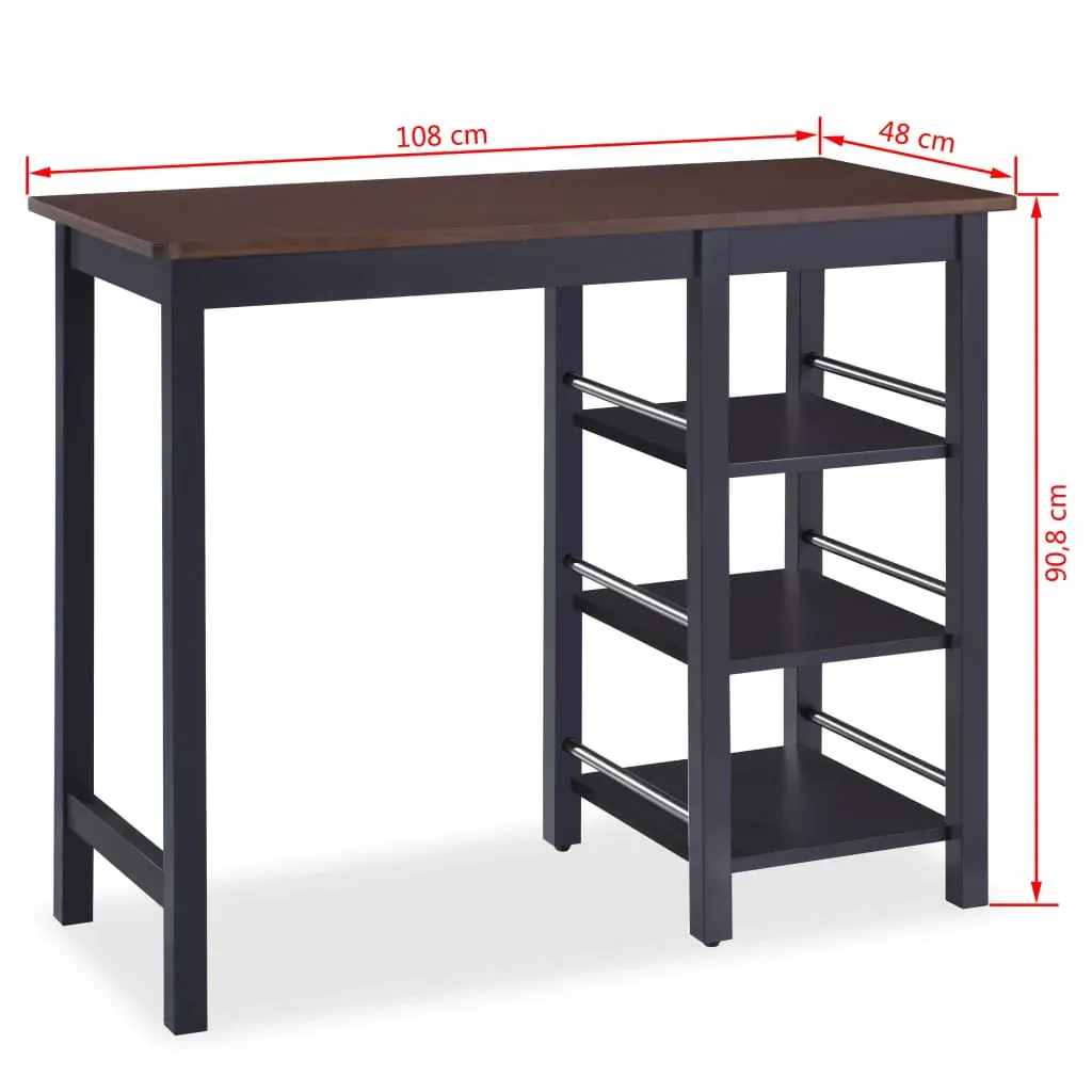 Bar Set MDF Price