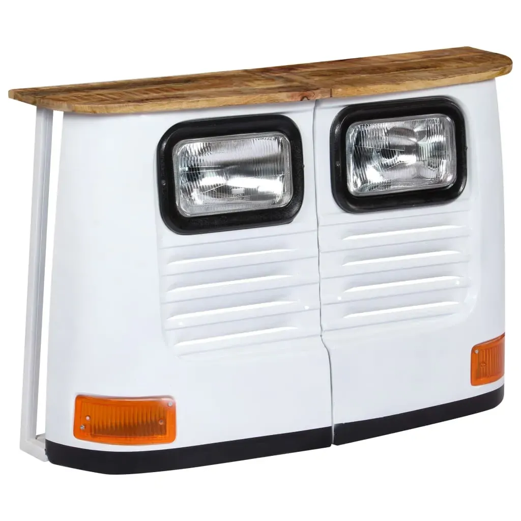 Truck Sideboard Solid Mango Wood Price