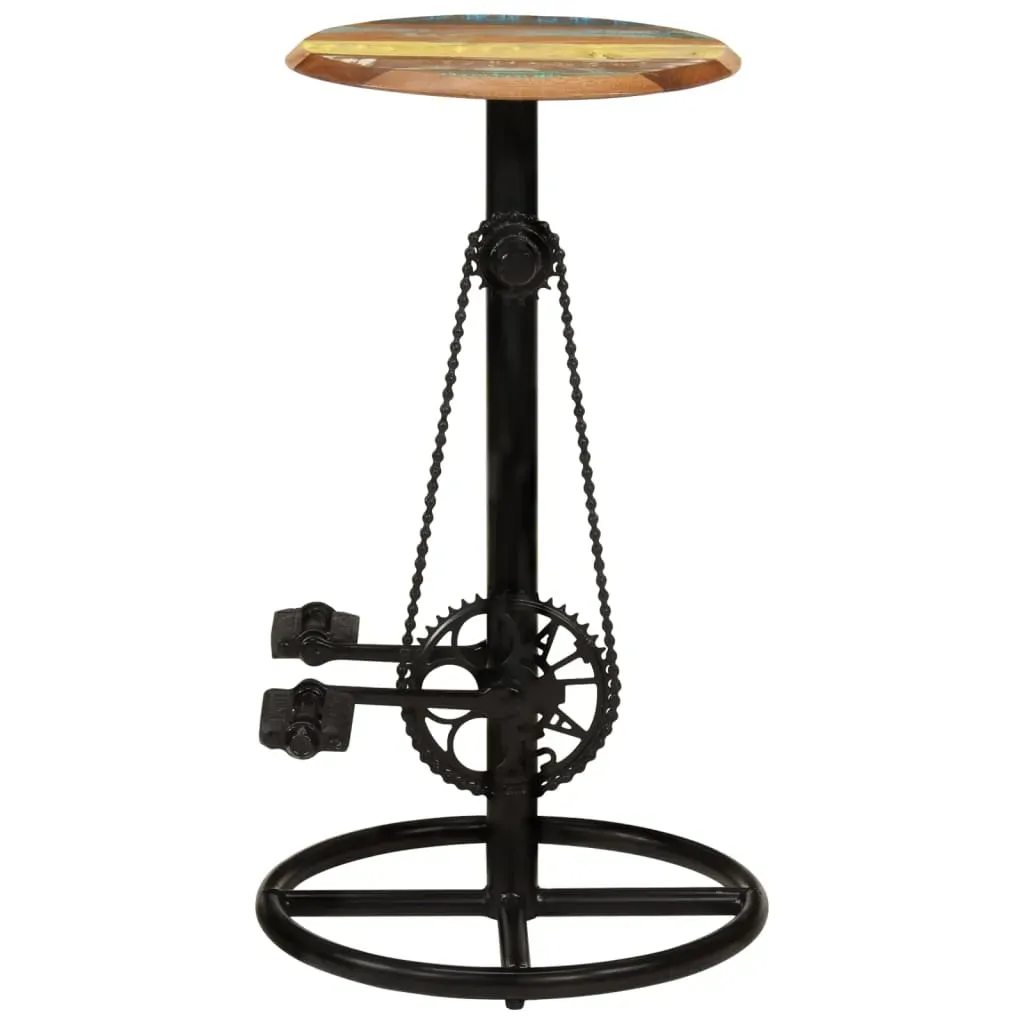 Bar Chairs 2 pcs Price