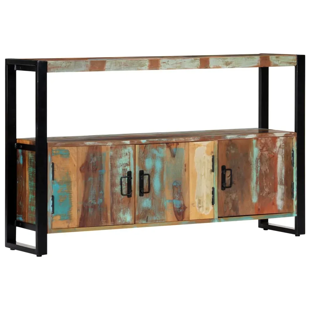 Sideboard 120x30x75 cm Price