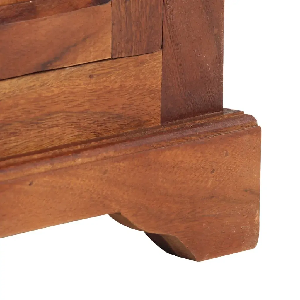 Sideboard Solid Acacia Wood Price