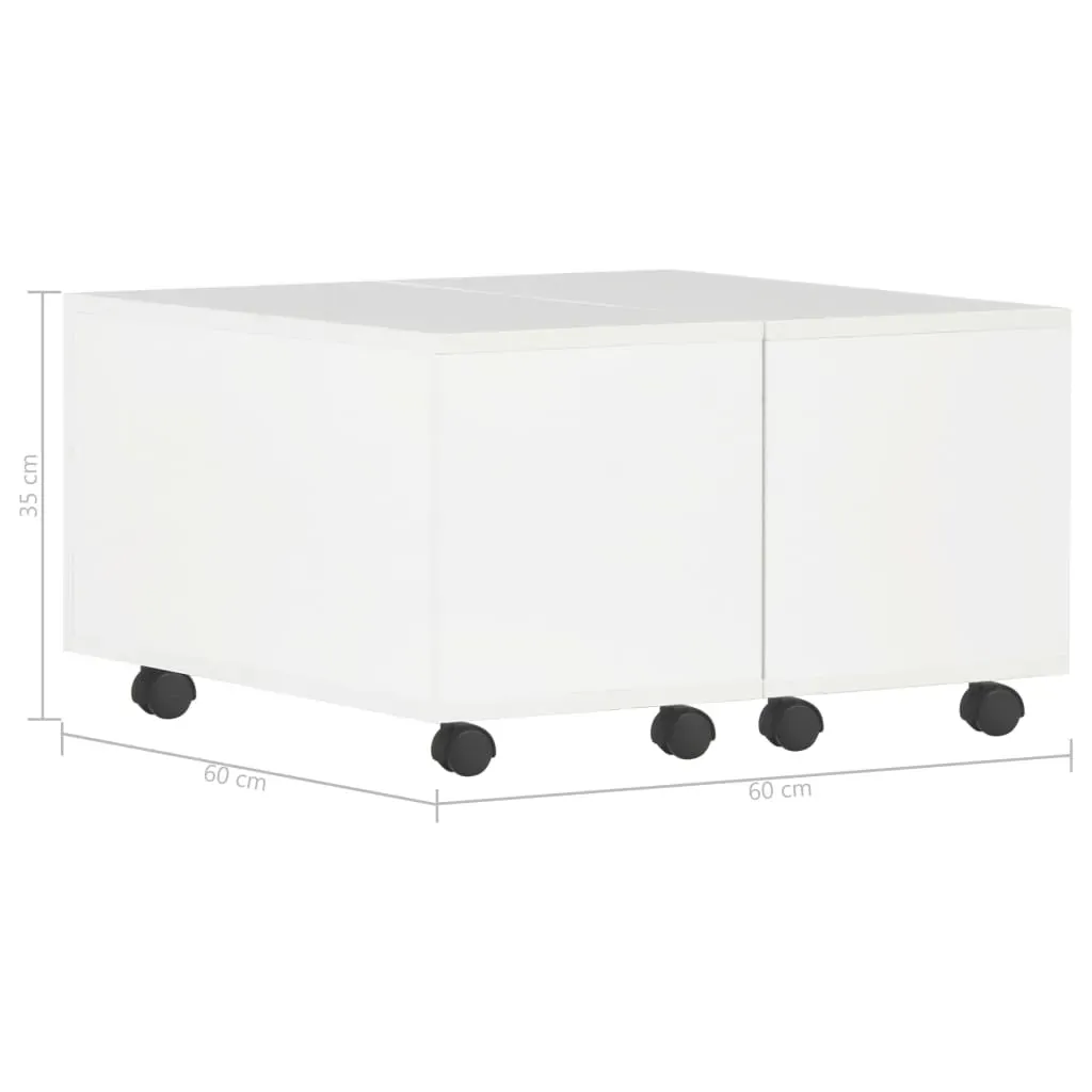 Coffee Table Engineered Wood Price