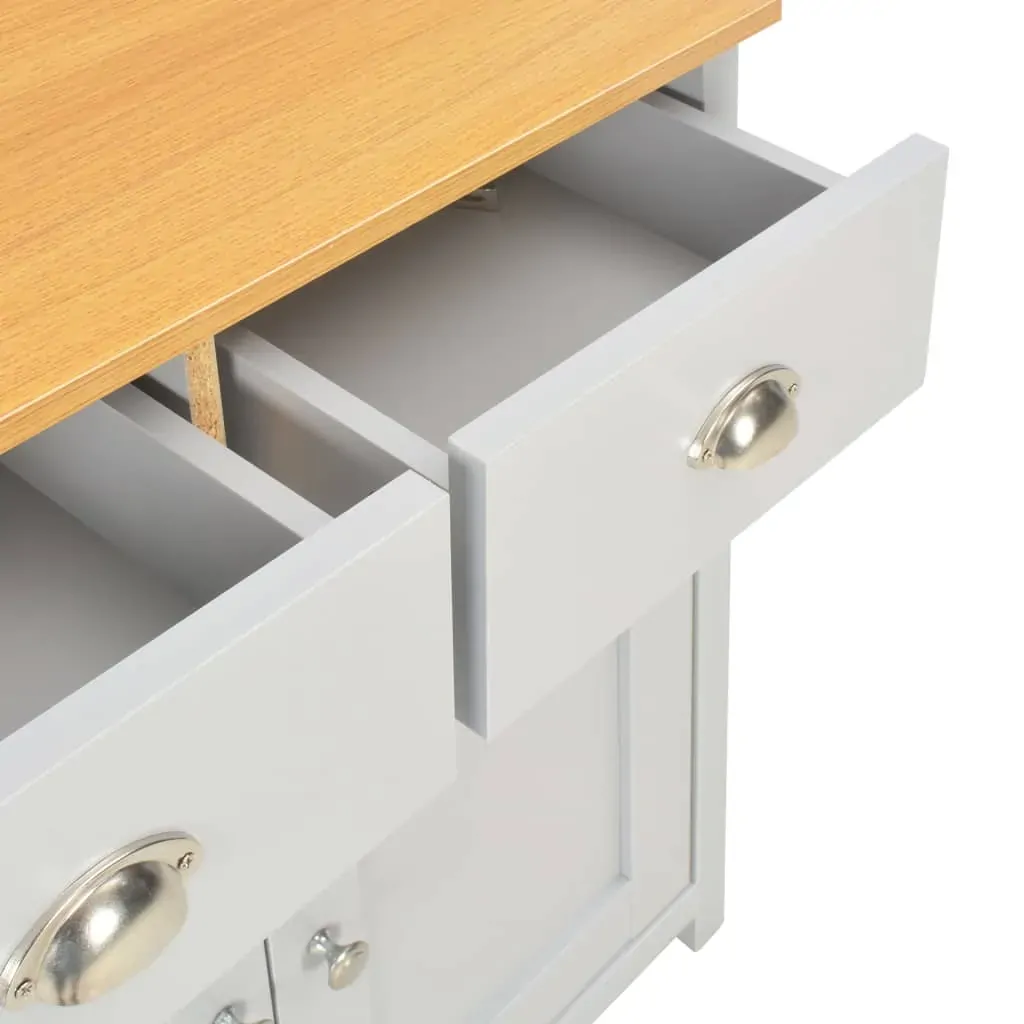 Sideboard Grey Price
