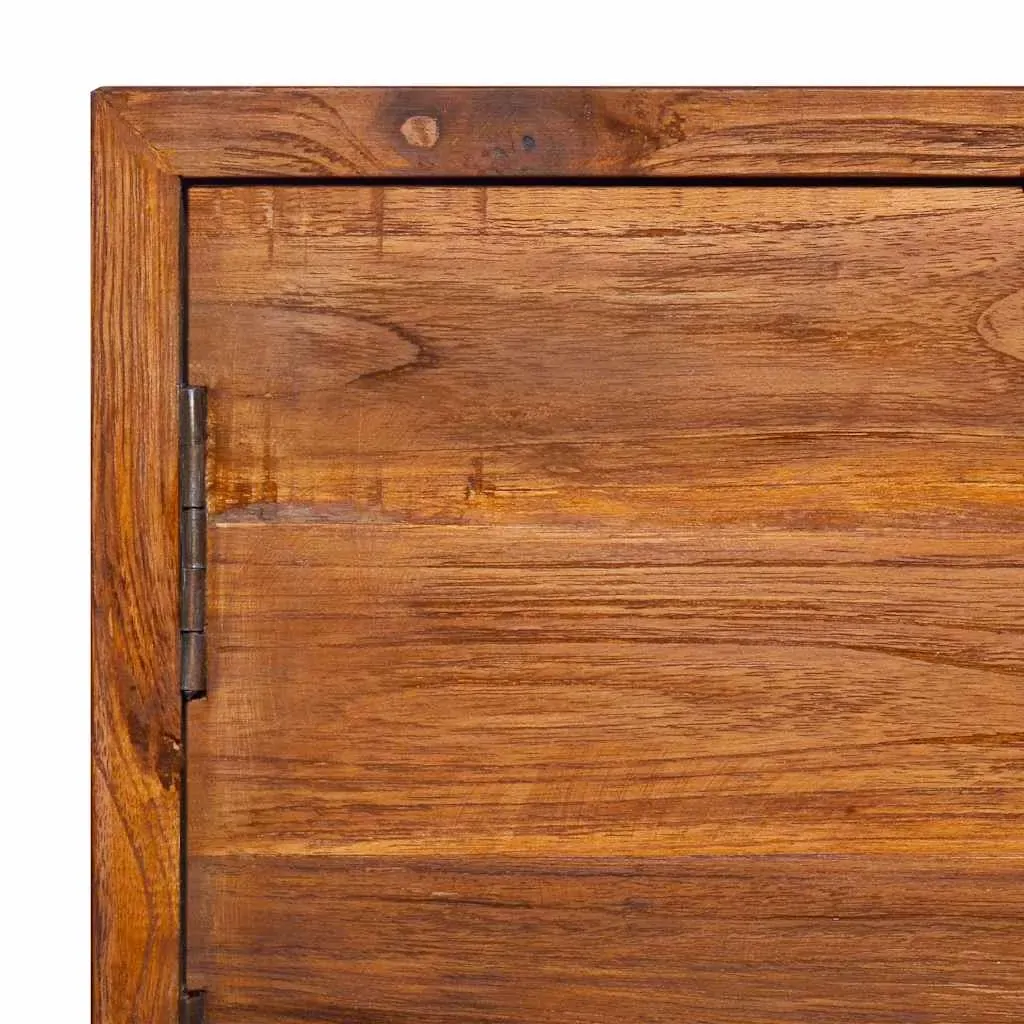 Fultondale Wall-mounted TV Cabinet Price