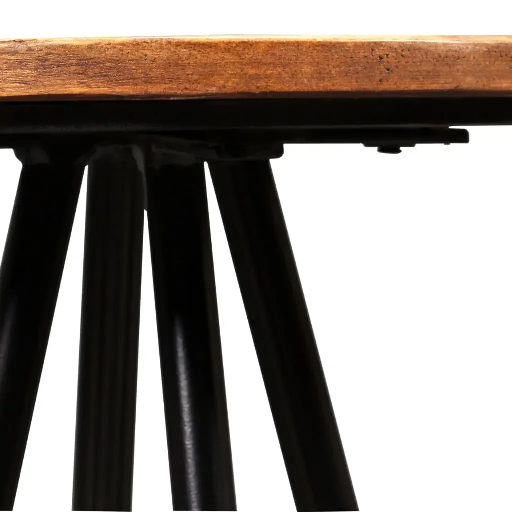 9 Piece Bar Set Solid Wood Price
