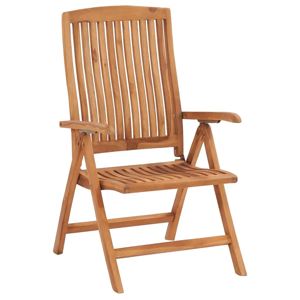 Garden Dining Set Solid Teak Wood Price