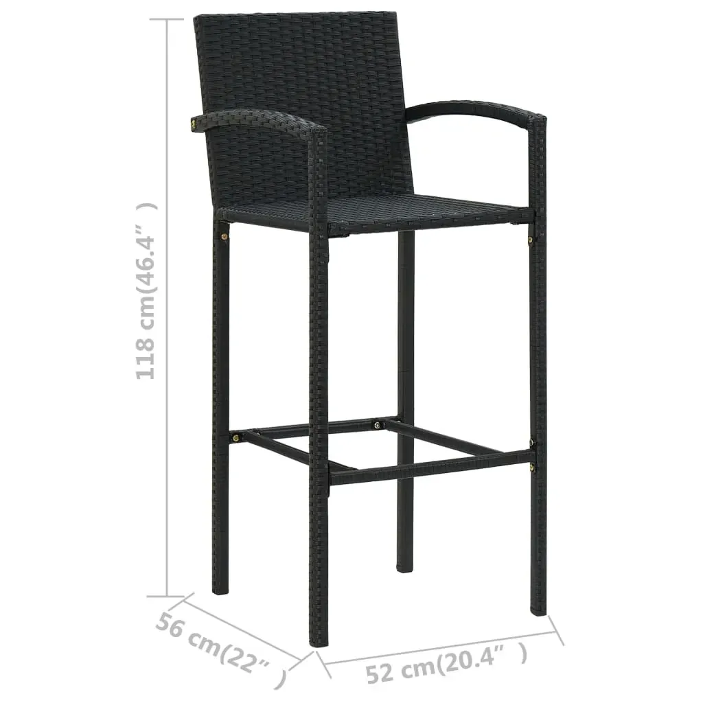 Garden Bar Set Price