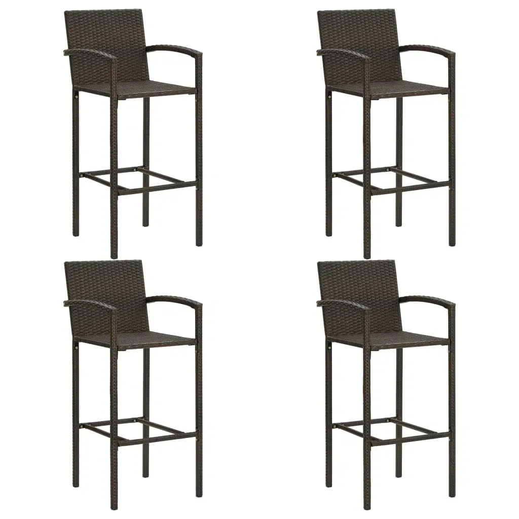 Garden Bar Set Price