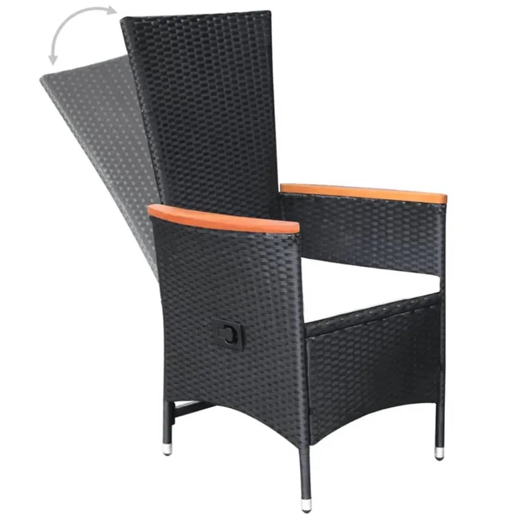 5 Piece Garden Dining Set Price