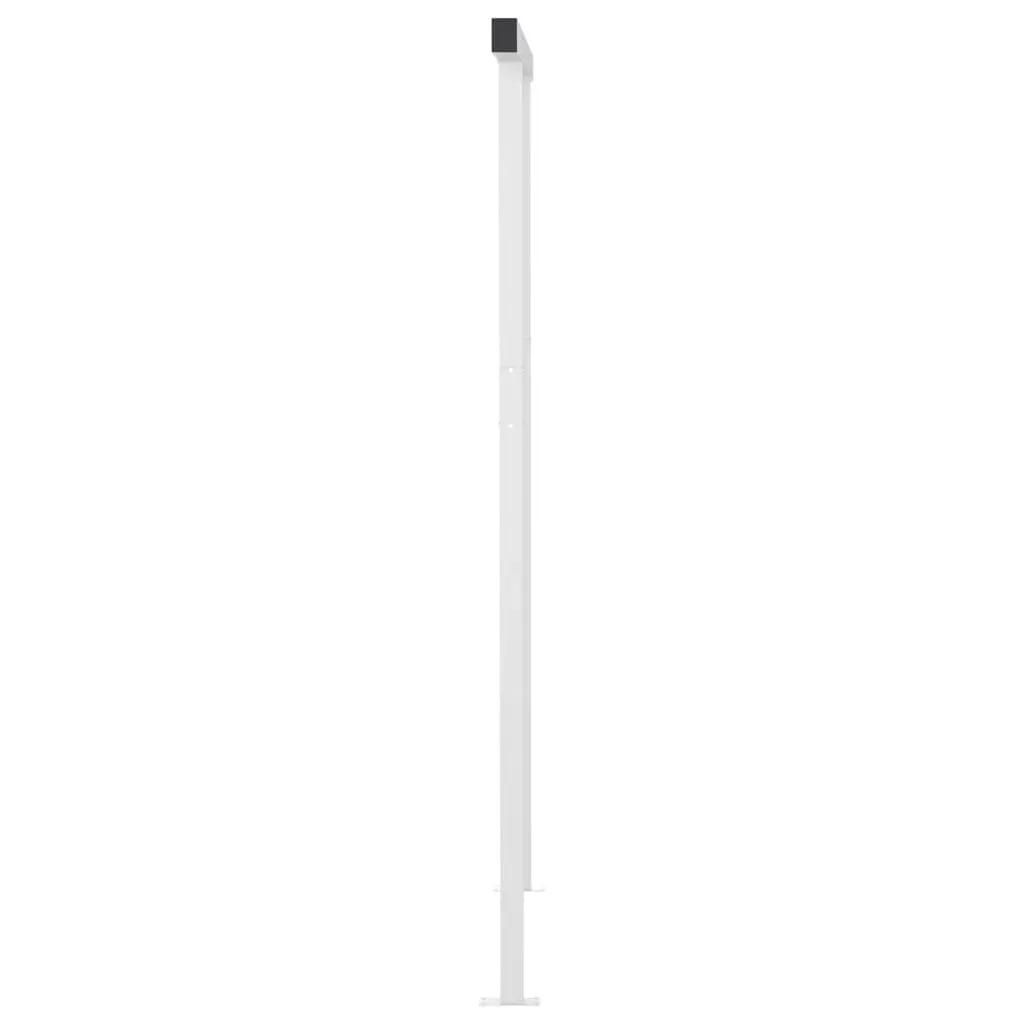 Manual Retractable Awning with Posts Price