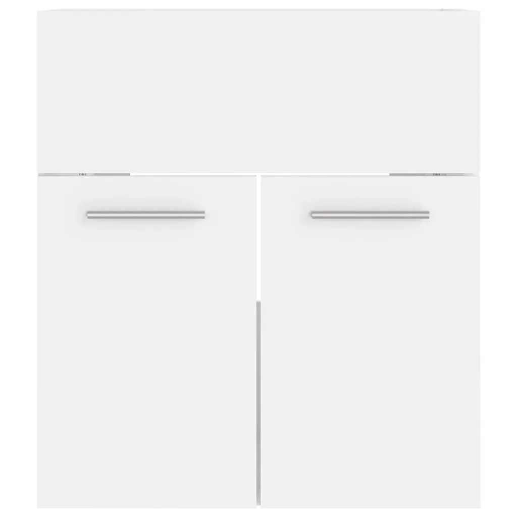 Bathroom Furniture Set Engineered Wood Price