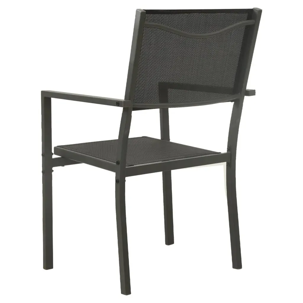 Outdoor Dining Set Steel Price
