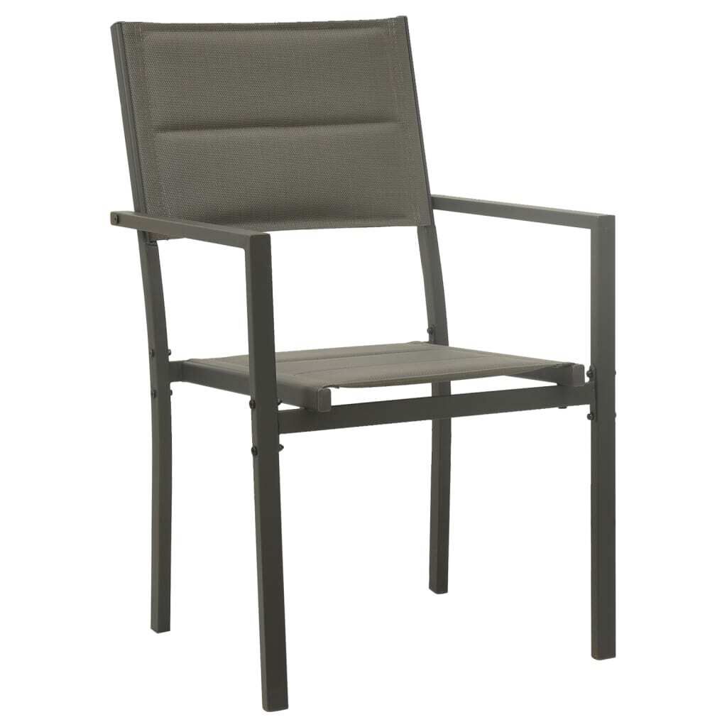 Outdoor Dining Set Steel Price