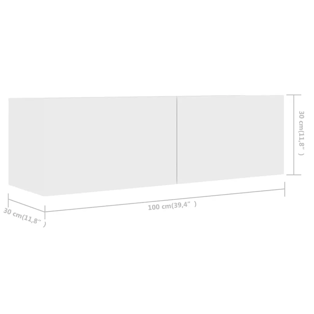 Arcata TV Cabinet Set Engineered Wood Price