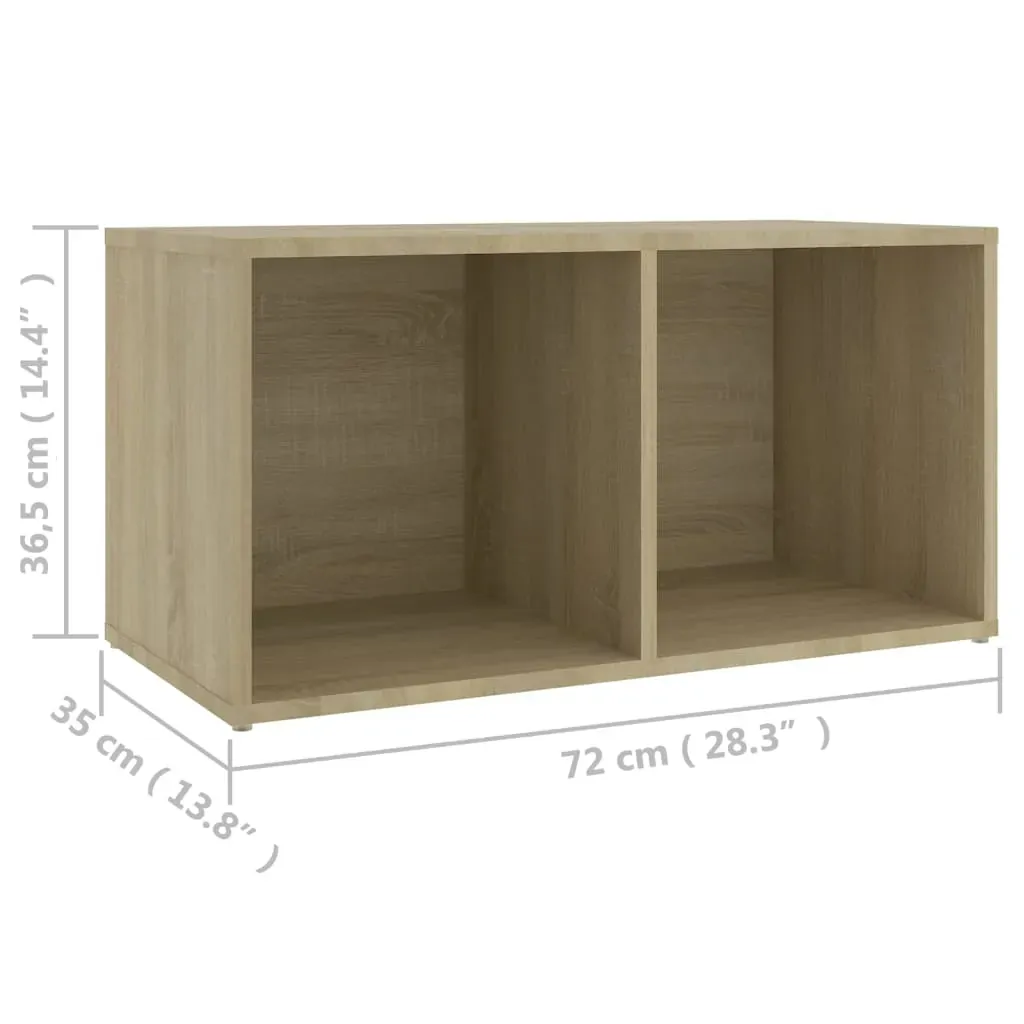Airds 6 Piece TV Cabinet Set Engineered Wood Price