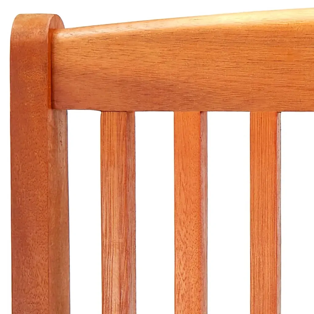 Folding Outdoor Dining Set Solid Eucalyptus Wood Price