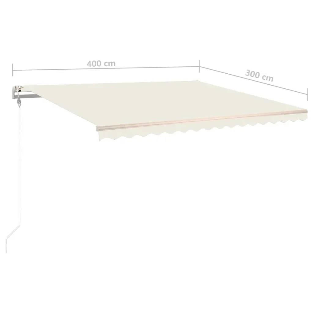 Automatic Retractable Awning Price