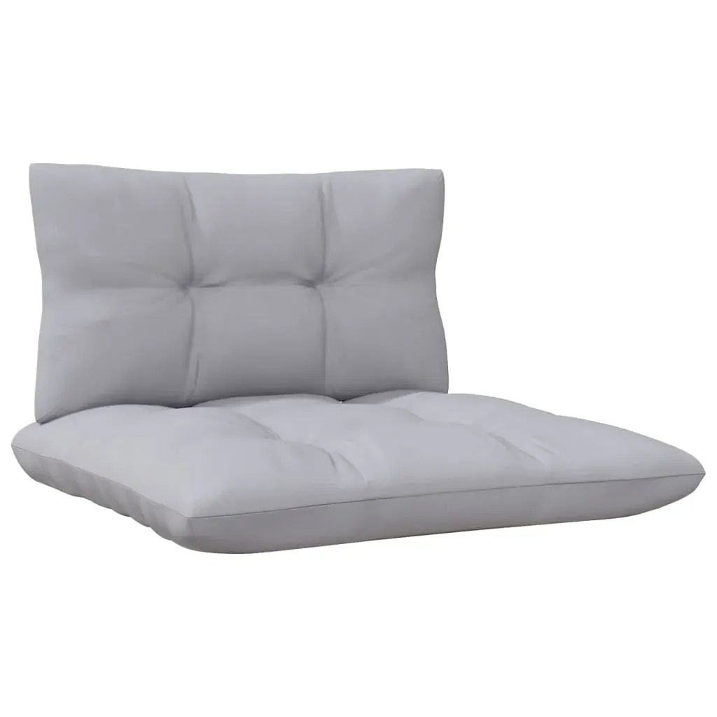 13 Piece Garden Lounge Set with Cushions Pinewood Price