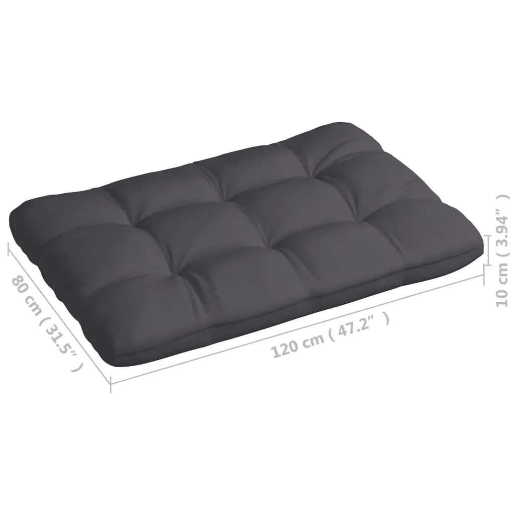 Pallet Sofa Cushions 7 pcs Price
