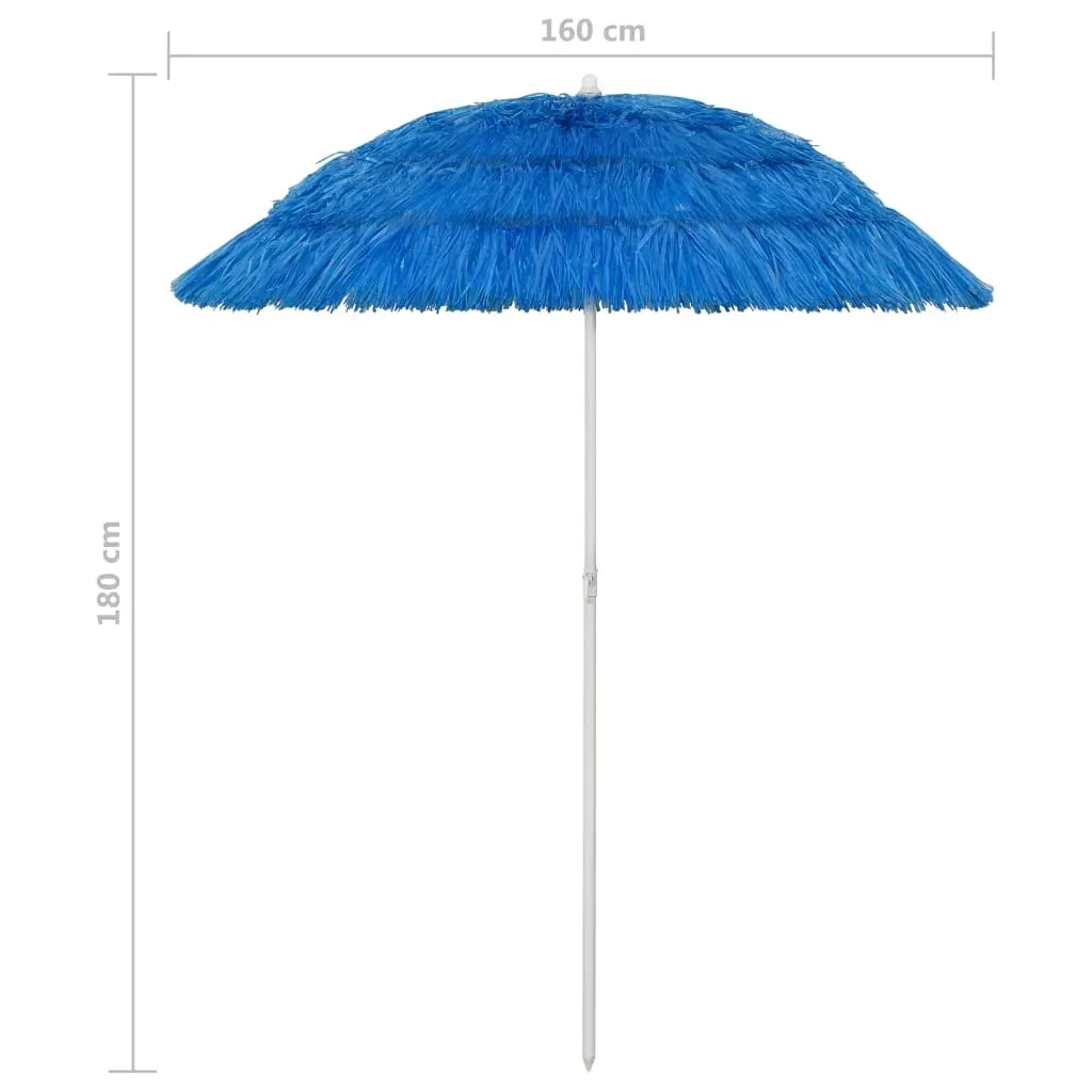 Hawaii Beach Umbrella Price